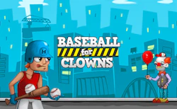 Baseball for Clowns