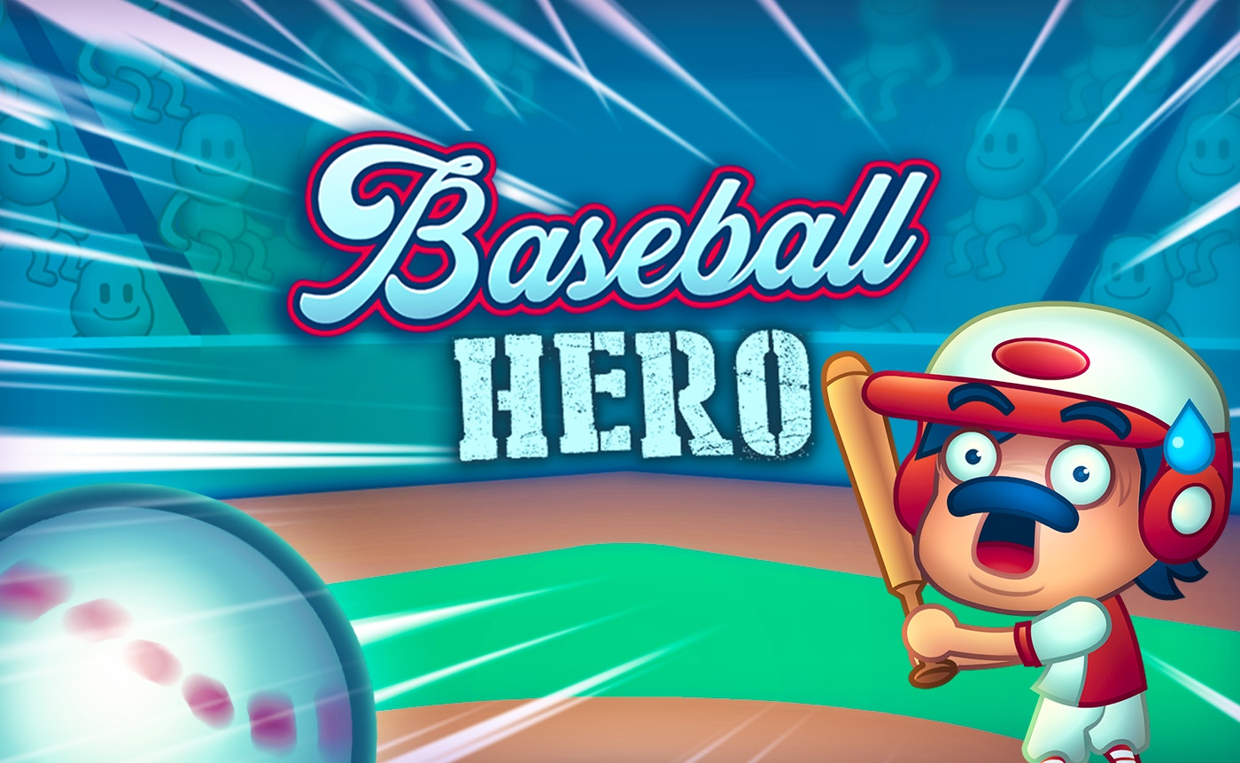 Baseball Hero