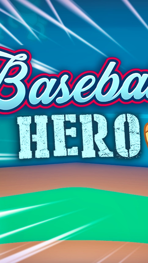 Baseball Hero