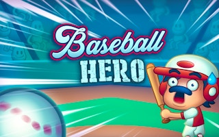 Baseball Hero