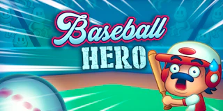Baseball Hero thumbnail
