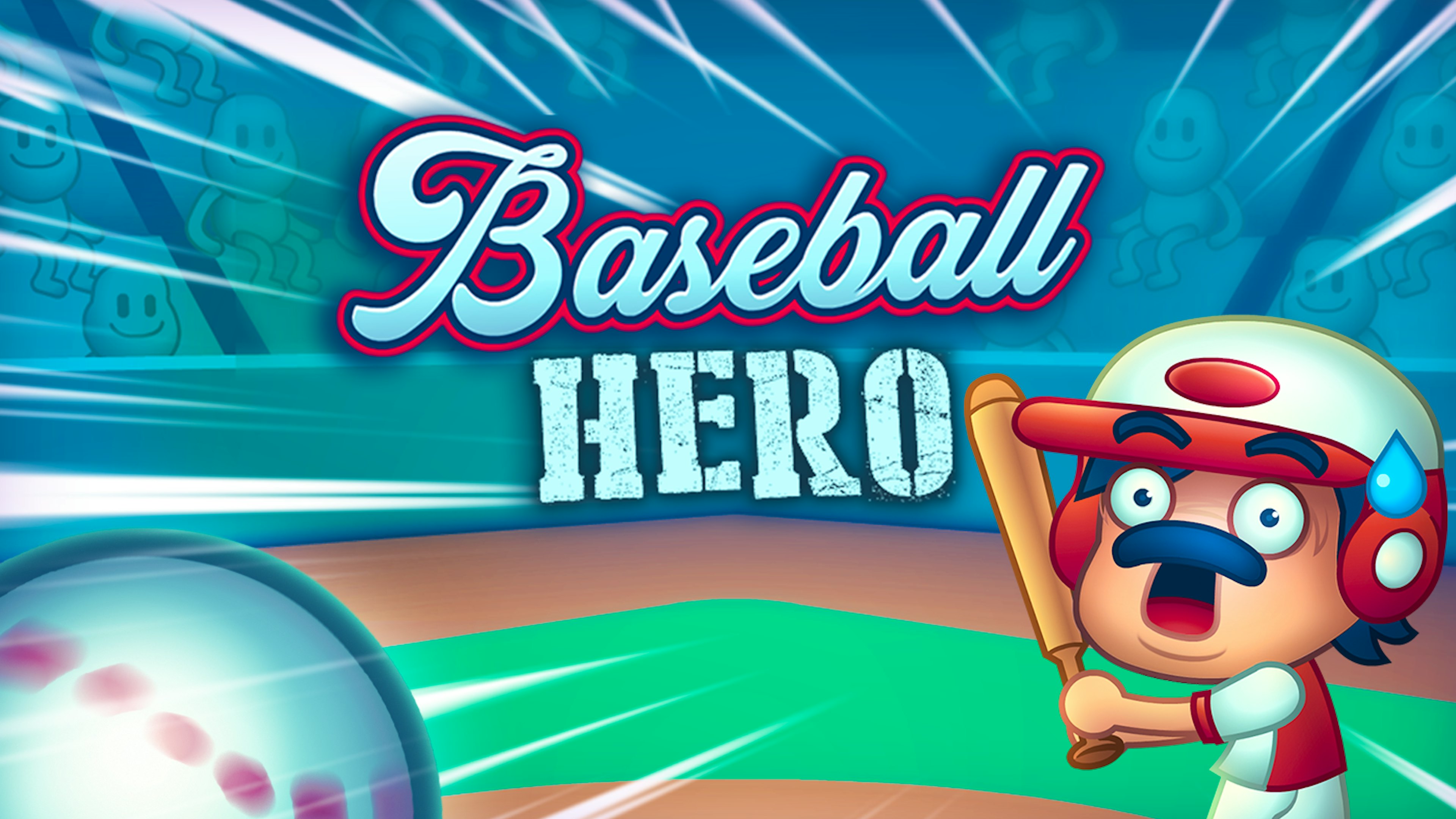 Baseball Hero