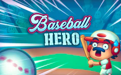 Baseball Hero
