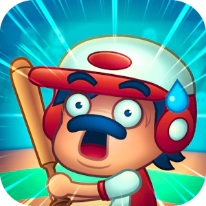 Baseball Hero Thumbnail