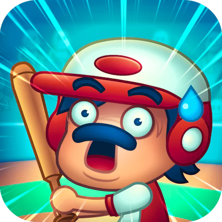 Baseball Hero game thumbnail