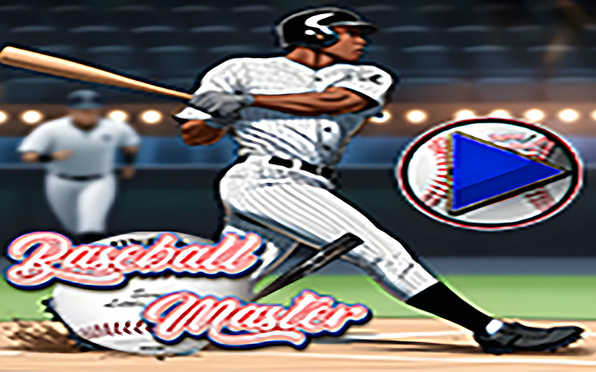 Play Baseball Master — free online Baseball game