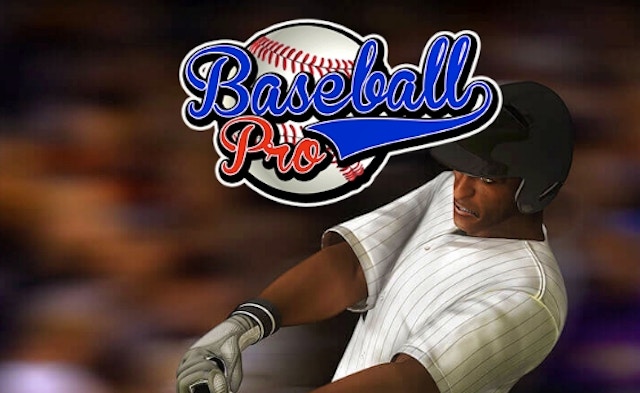Baseball Pro