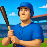 Baseball Runner