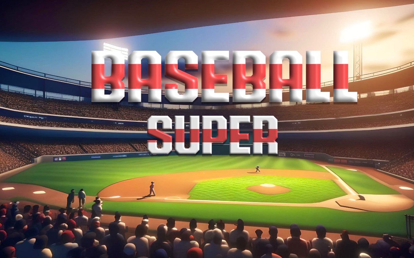 Baseball Super