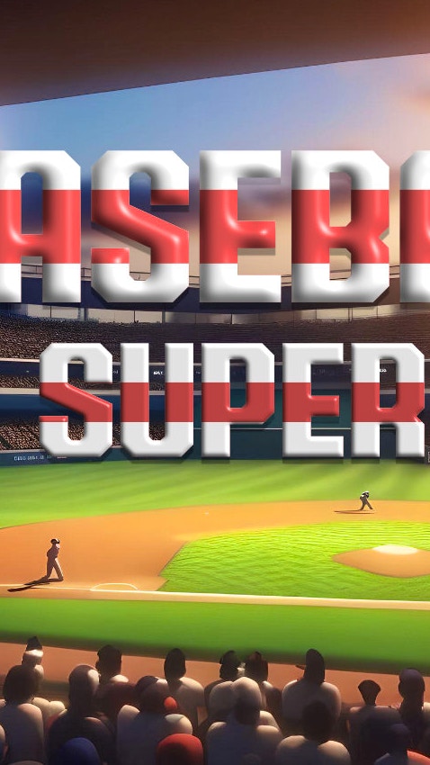 Baseball Super