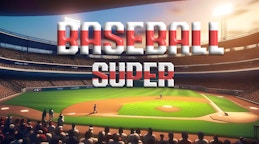 Baseball Super