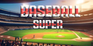 Baseball Super thumbnail