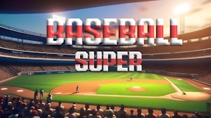 Image for Baseball Super