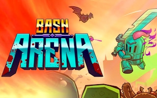 Bash Arena game cover