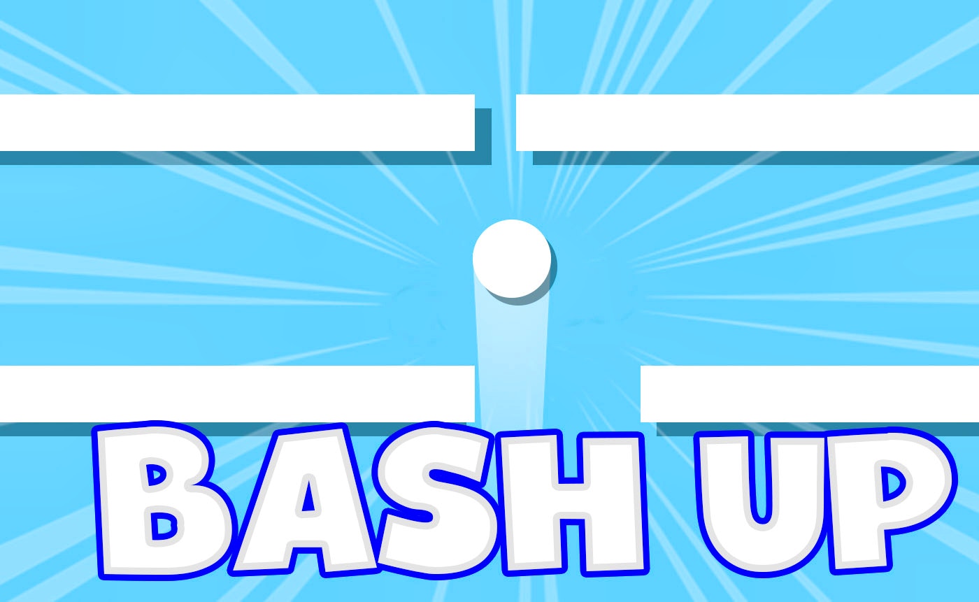 Bash Up