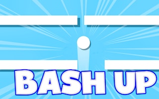 Bash Up game cover