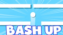 弹跳球 (Bash Up)