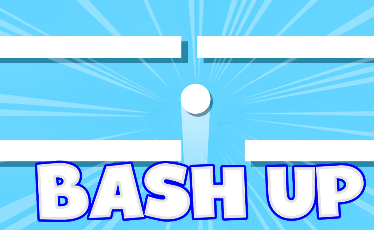 Play Bash Up — free online Ball game