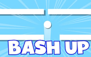 Bash Up game cover
