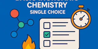 Basic Inorganic Chemistry Quiz thumbnail