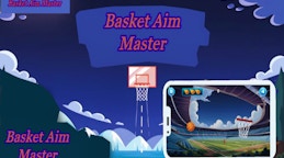 Basket Aim Master