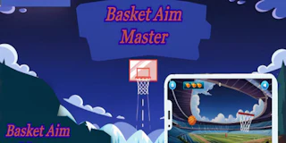 Basket Aim Master thumbnail
