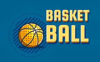 Basket Ball game cover