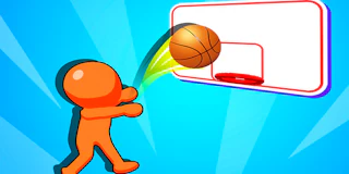 Basket Battle thumbnail