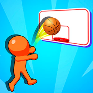 Basket Battle Thumbnail