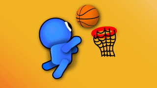 Basket Battle game cover