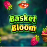 Basket Bloom