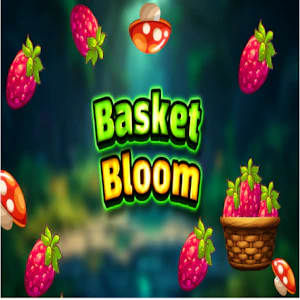 Basket Bloom Thumbnail