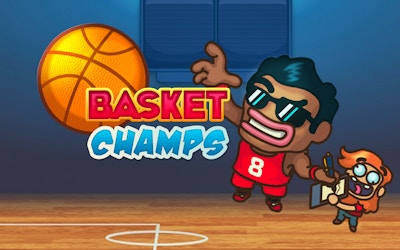 Basketball champs discount