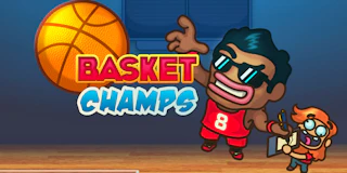 Basket Champs thumbnail
