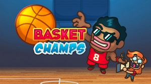 Image for Basket Champs