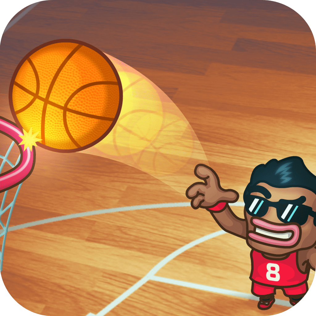 Basket Champs 🕹️ Play Now on GamePix