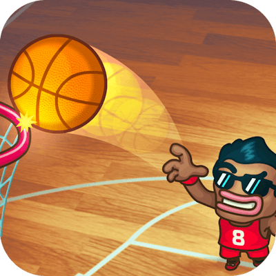 Basket Champs By Gamepix