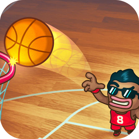 Basket Champs game thumbnail