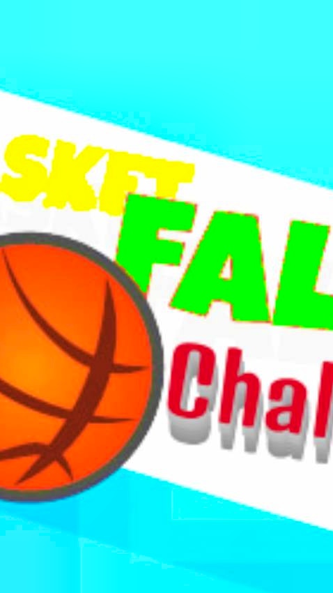 Basket Fall Challenge