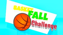 Basket Fall Challenge
