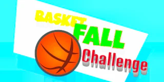 Basket Fall Challenge thumbnail