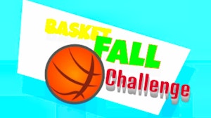 Image for Basket Fall Challenge