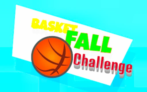 Basket Fall Challenge