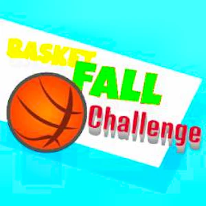 Basket Fall Challenge Thumbnail