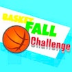 Basket Fall Challenge