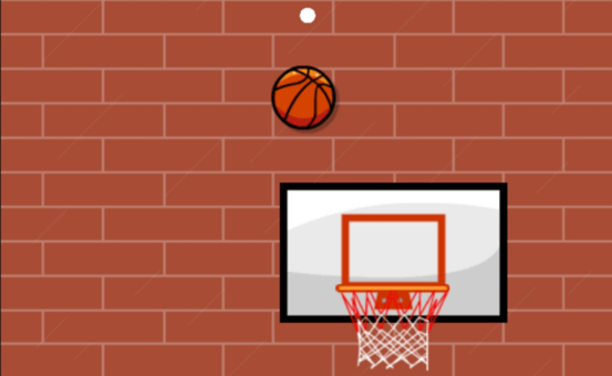 Hoops The Game 🕹️ Play Now on GamePix