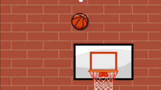 Basket Fall game cover