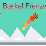 Basket Frenzy
