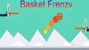 Image for Basket Frenzy