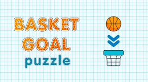 Image for Basket Goal